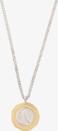 A.P.C. A. P.C. Necklace