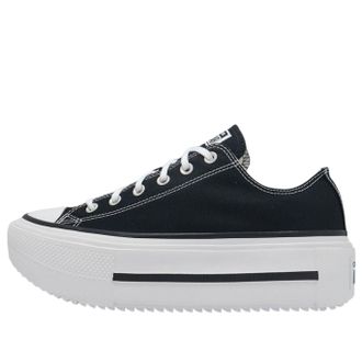 Converse Chuck Taylor Double Stack Black A15490C