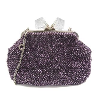 Anteprima Wire Handbag Shoulder Bag (Pre-Owned)