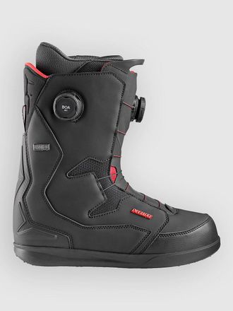 Deeluxe Deemon Pro 2027 Snowboard Schoenen zwart