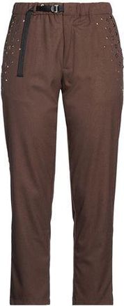 White Sand BOTTOMWEAR - Trousers sur YOOX.COM