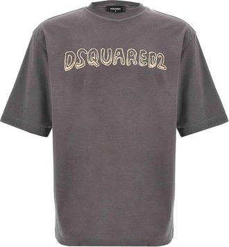 Dsquared2 Best Fade T-Shirt