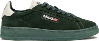 Autry Dallas Suede Sneakers