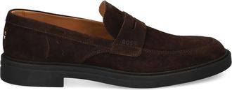 BOSS Penny loafers - Bruin