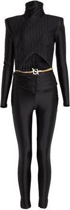 Elisabetta Franchi JUMPSUITS & TRACKSUITS - Jumpsuits on YOOX.COM