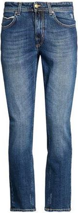 BRIGLIA 1949 BOTTOMWEAR - Jeans on YOOX.COM
