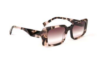 Ana Hickmann Sunglasses HI9212 G21 52