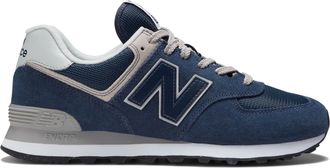New Balance 574v3, Sneaker, Mens, Navy, 14.5 UK