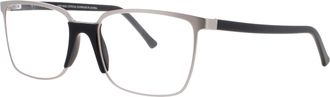 Andy Wolf Optical Glasses BLACK