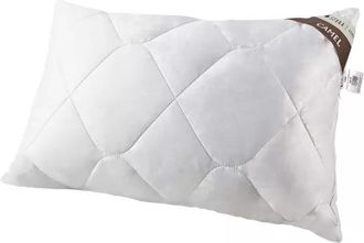 OEM Almohada Ajustable 50x60 Camel Senna Home
