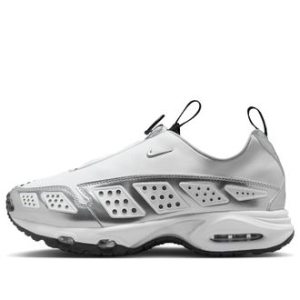 Nike (WMNS) Nike Air Max SNDR SE White Metallic Silver HJ4130-100