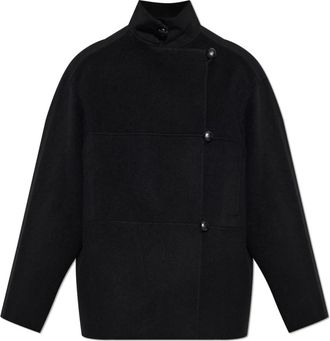 R&oacute;he Jassen - Dames - Zomerjassen - Zwart - M - Jassen