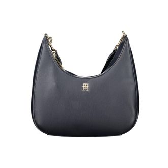 Tommy Hilfiger Polyester Women Shoulder Womens Bag