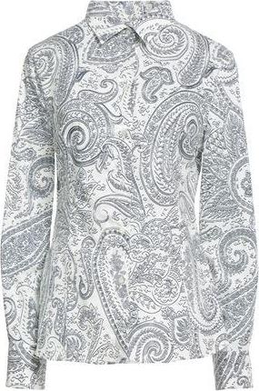 Etro TOPWEAR - Shirts on YOOX.COM