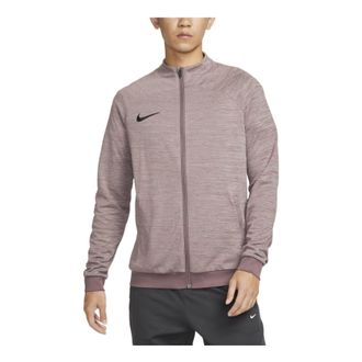 Nike Academy Dri-FIT Football Tracksuit Purple DQ5060-291