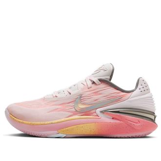 Nike Air Zoom G.T. Cut 2 EP Pearl Pink DJ6013-602