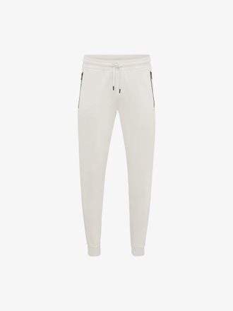 Genti Joggingbroek | Beige