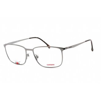 Carrera Demo Rectangular Mens Eyeglasses CARRERA 8858 0R80 56
