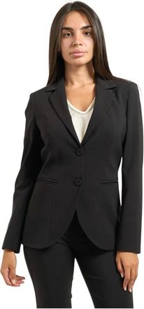 Relish Donna, Giacche, Nero, S, new