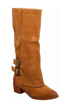 Antelope Tessa Boot in Cognac at Nordstrom Rack, Size 10