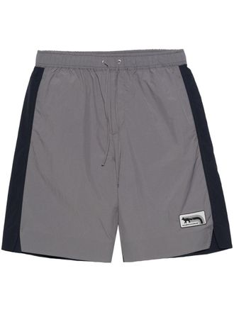 Maison Kitsuné Technical Shorts