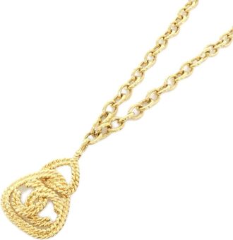 Chanel Necklace (Pre-Owned)