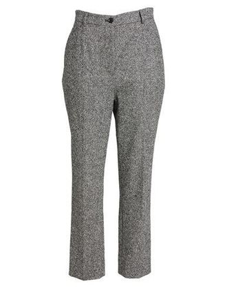 Dolce & Gabbana PARTES DE ABAJO - Pantalones en YOOX.COM