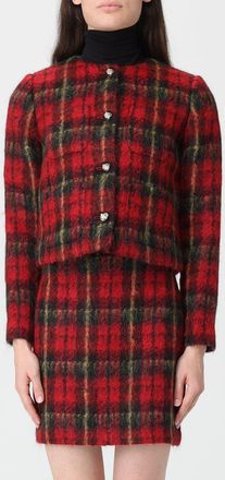 Lauren Ralph Lauren Jacket LAUREN RALPH LAUREN Woman color Red