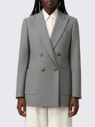 Max Mara Blazer doppiopetto Max Mara in cashmere