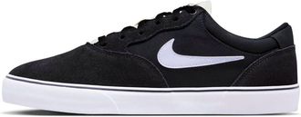 Nike Chron SB 2 Black Sail DM3493-010