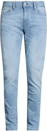 Denham BOTTOMWEAR - Jeans on YOOX.COM