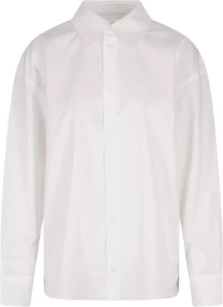 Marni Donna, Camicette, Bianco, 2Xs, new