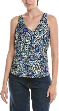 Nic+Zoe Nic+Zoe Filagree Tile Tank