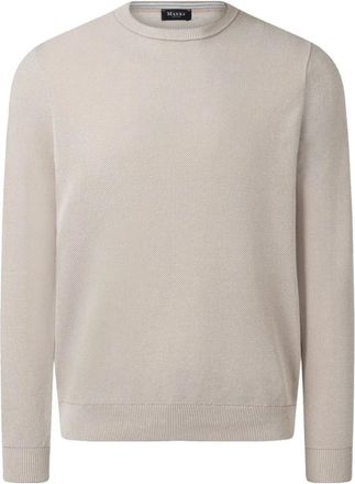 Maerz Uomo, Maglie, Beige, 4Xl, new