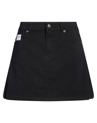 Versace BOTTOMWEAR - Denim skirts sur YOOX.COM