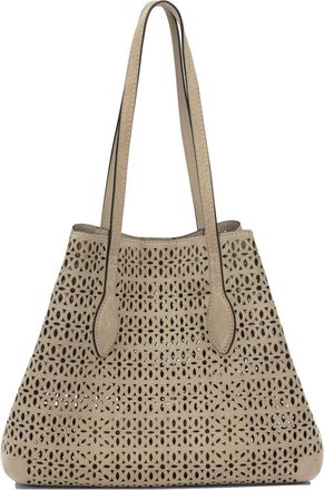 Gianni Chiarini schoudertassen