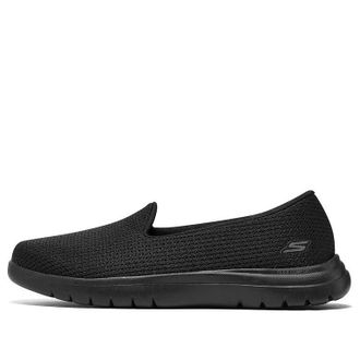 Skechers (WMNS) Skechers Flex Comfort Black 136504-BBK