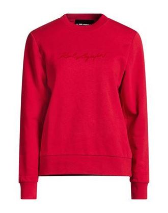 Karl Lagerfeld TOPWEAR - Sweatshirts on YOOX.COM