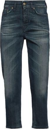 Drykorn BOTTOMWEAR - Jeans on YOOX.COM