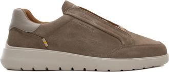 Ambitious Hover Slip-on Sneaker - Heren - Sneakers - Beige - 42 EU - Su&egrave;de - Schoenen
