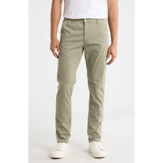 AG - Adriano Goldschmied Jamison Jeans in Trade Green Multi at Nordstrom Rack, Size 29 X 32