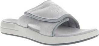 Prop&eacute;t Emerson Slide Sandal in Grey at Nordstrom Rack, Size 10.5