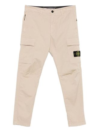 Stone Island Trousers