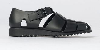 Paraboot Sandalo in pelle