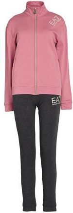 Emporio Armani OVERALLS - Sportanz&uuml;ge auf YOOX.COM