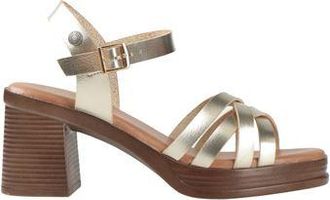 Refresh SCHUHE - Sandalen auf YOOX.COM