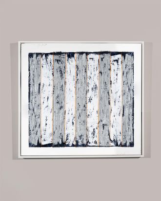 RFA Fine Art Behind the Obvious & apos; Wall Art on Canvas