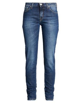 Jacob Cohen HOSEN & R&Ouml;CKE - Jeanshosen auf YOOX.COM