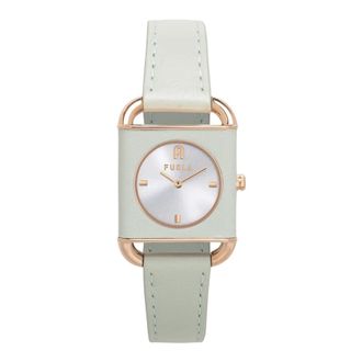 Furla Donna, Accessori, Verde, Taglia unica, new