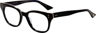 Dita Eyewear Mens 50 mm Blue Opticals